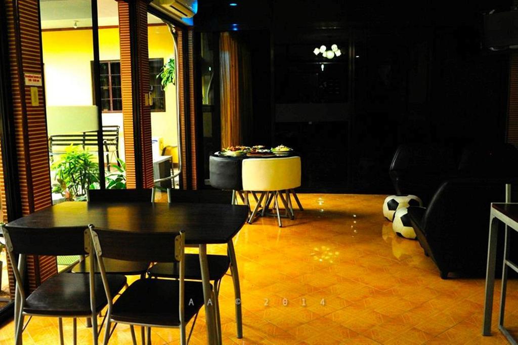 Antonio'S Apartelle & Suites General Santos City Eksteriør billede